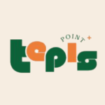 Logo Perusahaan Tepispoint - Lowongan Bagian Dapur