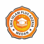 Logo Perusahaan SMA Islam Plus Adzkia - Lowongan Guru/ Pengajar