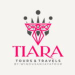 Logo Perusahaan Tiara Tour Travel - Lowongan Marketing