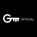 Logo Perusahaan GM Official - Lowongan Videograpfer – Content Creator Edititor – Content Planner – Manager Event – LO Artis & MC, PIC Storage, VJ
