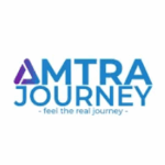 Logo Perusahaan Amtra Journey - Lowongan Customer Service Penjualan