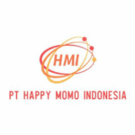 Logo Perusahaan PT. Happy Momo Indonesia - Lowongan Digital Marketing