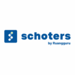 Logo Perusahaan Schoters by Ruangguru - Lowongan German Tutor & Japanese Tutor Semarang