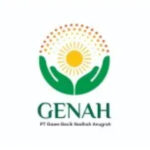 Logo Perusahaan PT. Gawe Becik Nadhah Anugrah (GENAH) - Lowongan Human Capital Leader