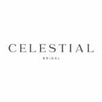 Logo Perusahaan Celestial Bridal