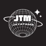 Logo Perusahaan Jtm Parts