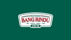 Logo Perusahaan Kedai Bang Rindu - Lowongan Kerja Kasir – Barista- Waiters – Hot Kitchen Crew