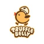 Logo Perusahaan Truffle Belly Semarang - Lowongan Outlet Crew