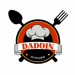 Logo Perusahaan Dadoin Kitchen - Lowongan Pedagang Keliling