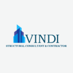 Logo Perusahaan Vindi Contractor - Lowongan Pelaksana Proyek – Driver – Mandor