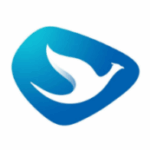 Logo Perusahaan Blue Bird Pool Raden Inten - Lowongan Pengemudi Taksi