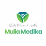 Logo Perusahaan Klinik Pratama Mulia Medika - Lowongan Perawat