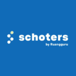 Logo Perusahaan Schoters by Ruangguru - Lowongan Sales