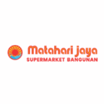 Logo Perusahaan Matahari Jaya