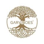 Logo Perusahaan Garvi Grup