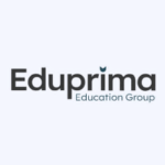 Logo Perusahaan Eduprima Education Group - Lowongan Student Service Consultant