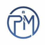 Logo Perusahaan PT. Property International Metaverse - Lowongan Teknik Sipil – Arsitek – Penjaga Hostel – Capster