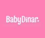 Logo Perusahaan Youtube Baby Dinar - Lowongan Video Editor