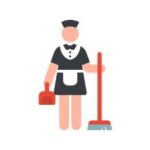 Logo Perusahaan Ibu Kartika - Lowongan ART Menginap