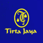 Logo Perusahaan Tirta Jaya - Lowongan Admin Marketing