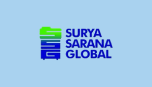 Logo Perusahaan CV. Surya Sarana Global - Lowongan Kerja Administrasi Kantor