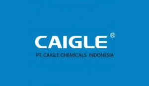 Logo Perusahaan PT. Caigle Chemicals Indonesia - Lowongan Kerja Administration Staff