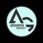 Logo Perusahaan Arsigriya Arsitek