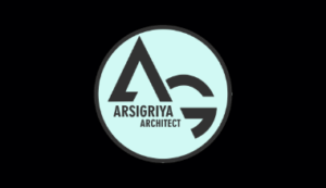 Logo Perusahaan Arsigriya Arsitek - Lowongan Kerja Architect