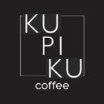 Logo Perusahaan Kupiku Coffee - Lowongan Barista – Admin – Content Creator