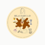 Logo Perusahaan Kelas Barista Id - Lowongan Barista – Server – Kitchen
