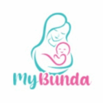Logo Perusahaan My Bunda Collection