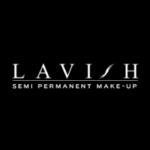 Logo Perusahaan Lavish Brow - Lowongan Content Creator