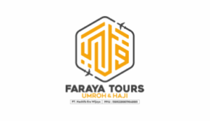 Logo Perusahaan Faraya Tours Umroh - Lowongan Kerja Content Creator