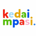 Logo Perusahaan Kedai Mpasi - Lowongan Content Creator