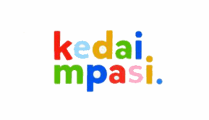 Logo Perusahaan Kedai Mpasi - Lowongan Kerja Content Creator