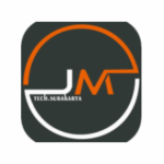 Logo Perusahaan JM Teknologi Surakarta - Lowongan Content Creator & Host Live Streaming