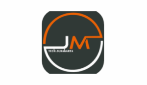 Logo Perusahaan JM Teknologi Surakarta - Lowongan Kerja Content Creator & Host Live Streaming