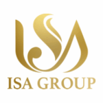 Logo Perusahaan Isa Hijab - Lowongan Desain Grafis – Advertiser Meta & Marketplace – KOL (Key Opinion Leader) – Customer Service Online