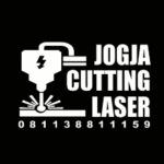 Logo Perusahaan Jogja Cutting Laser - Lowongan Digital Marketing
