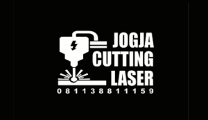 Logo Perusahaan Jogja Cutting Laser - Lowongan Kerja Digital Marketing