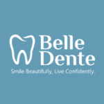 Logo Perusahaan Klinik Gigi Belle Dente - Lowongan Dokter Gigi – Dokter Gigi Senior – Dokter Gigi Spesialis