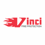 Logo Perusahaan Vinci Fire Protection (PT. Pancasona Prima Perkasa) - Lowongan Drafter