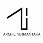 Logo Perusahaan CV. Archiline Imantaka (Tembi Studio)