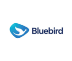 Logo Perusahaan PT. Blue Bird Group Pool Cijantung