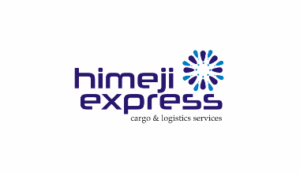 Logo Perusahaan Himeji Express - Lowongan Kerja Driver (SIM A atau B)