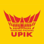 Logo Perusahaan Warung Padang Upik Jogja - Lowongan Graphic Design Social Media – Waiters – Cuci Piring – Staf Gudang – Kasir