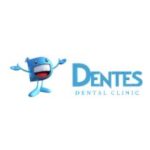Logo Perusahaan Dentes Dental Clinic - Lowongan HR Recruitment – Koordinator Cabang – Front Office – Teknisi