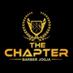 Logo Perusahaan The Chapter Barbershop Jogja - Lowongan Kasir Partime