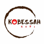 Logo Perusahaan Kobessah Kopi - Lowongan Kasir & Server (Part/Full Time) – Crew Kebersihan/Kebun
