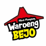 Logo Perusahaan Waroeng Bejo - Lowongan Leader Outlet – Waiters – Kasir – Helper – Admin Data dan Beberapa Posisi Lainnya
